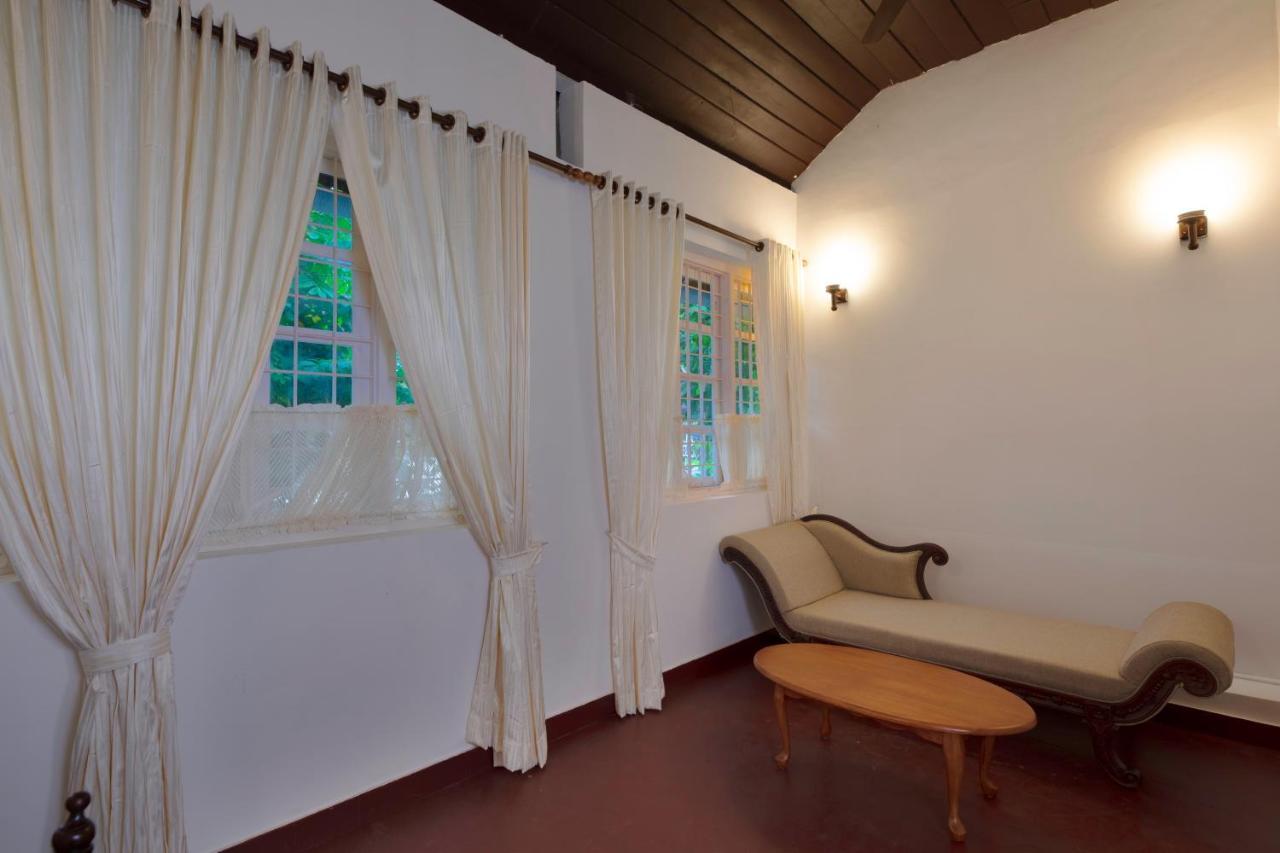 Dutch Bungalow Kochi Eksteriør bilde