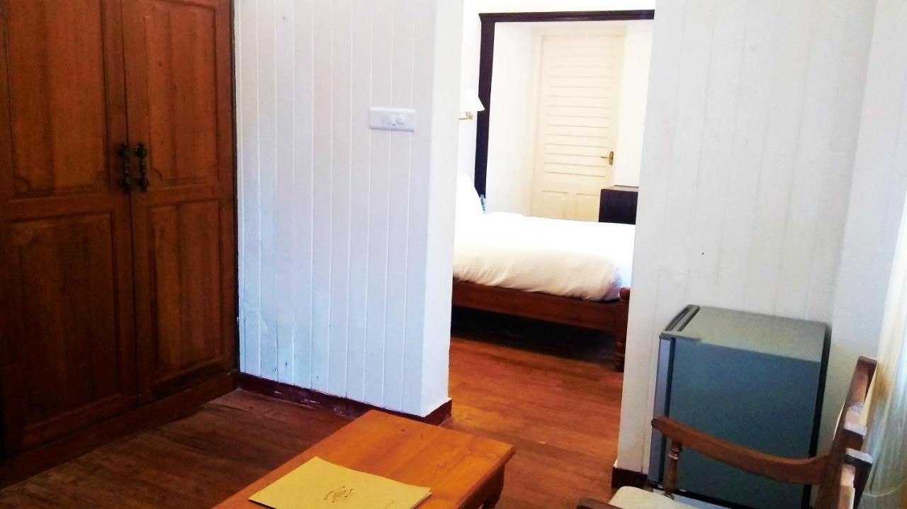 Dutch Bungalow Kochi Eksteriør bilde